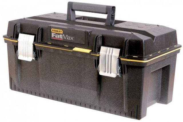 Stanley 1-94-749 23&quot; Profesionálny box na náradie vodotesný