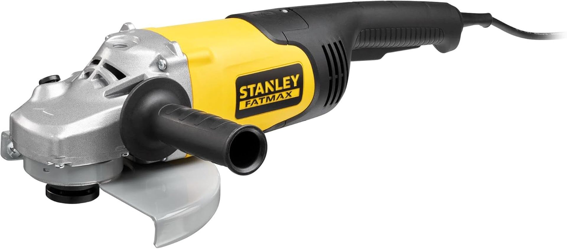 Stanley FMEG232 Uhlová brúska 230mm, 2000W