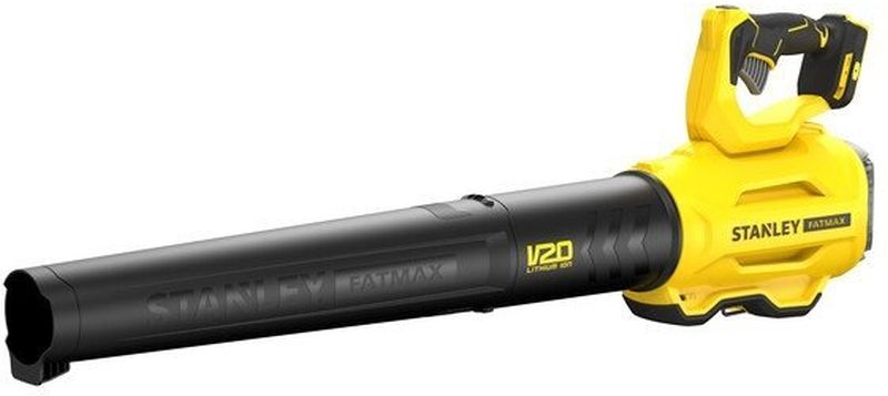 Stanley SFMCBL7B FatMax V20 Aku bezuhlíkový fukár (18V/bez aku a nabíjačky)