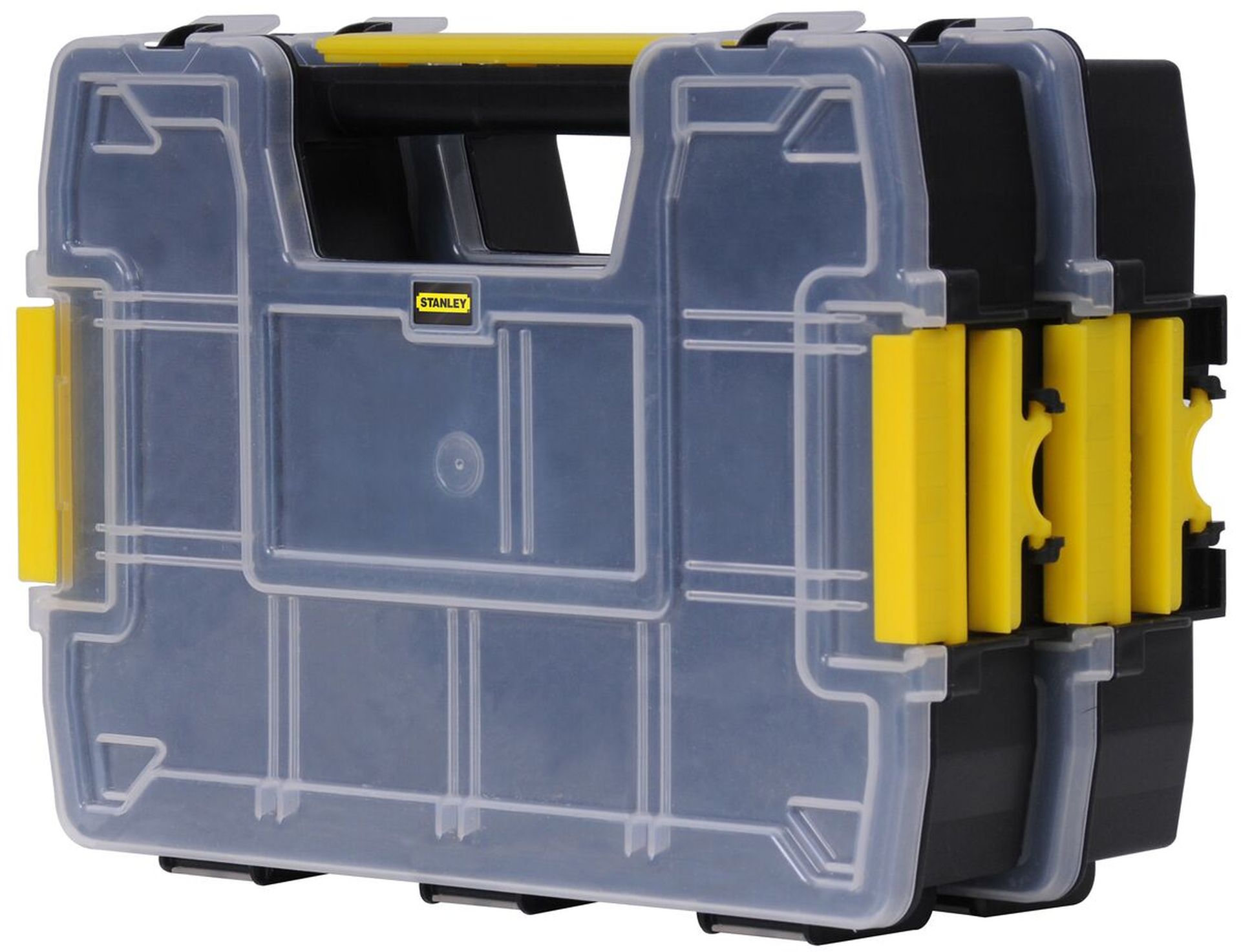 Stanley STST1-71197 SortMaster mini Organizér (2ks)