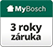 MyBosch - 3 roky záruky